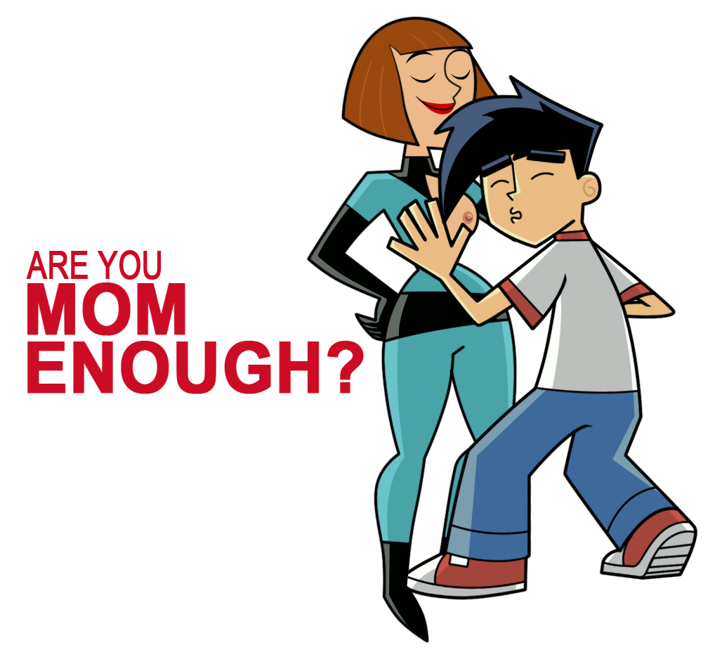 Danny Fenton (Danny Phantom) Rule 34 Image