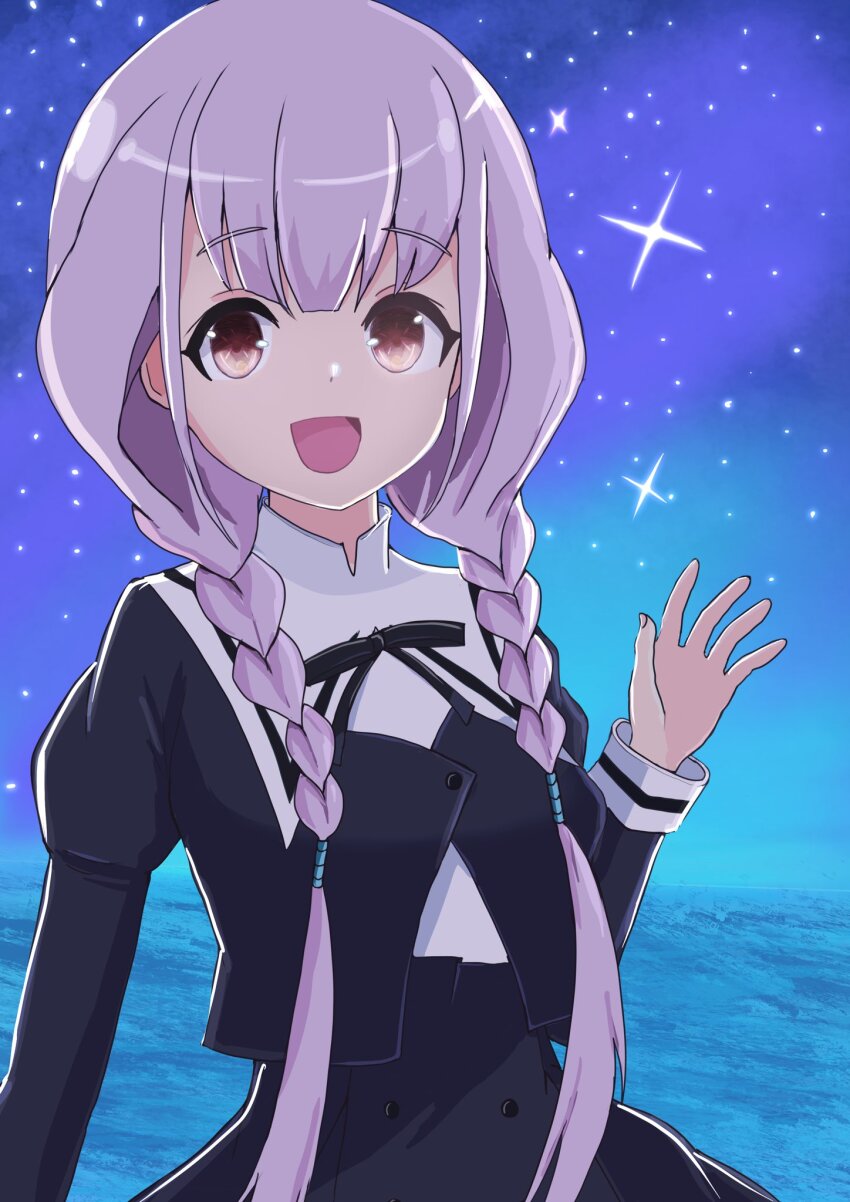 Assault Lily Rule 34 Image