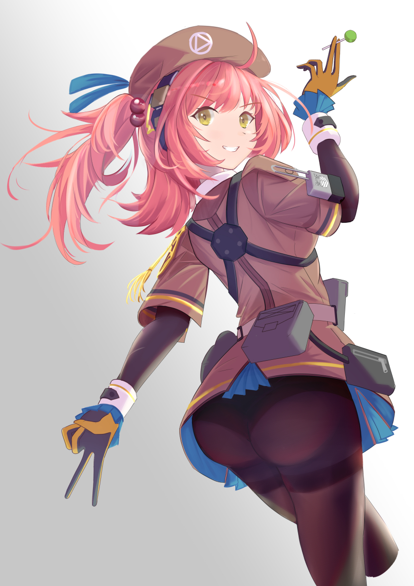 Mp7 (Girls' Frontline) Rule 34 Image