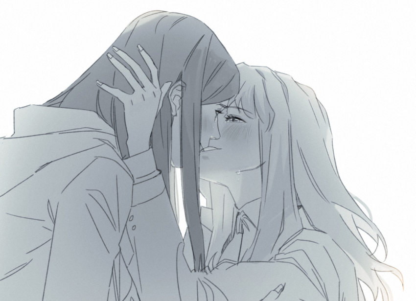 Fujino Shizuru (My-Hime) Rule 34 Image