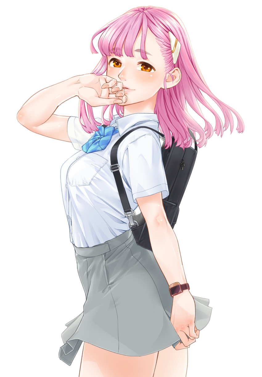 Airi (New Normal) Rule 34 Image