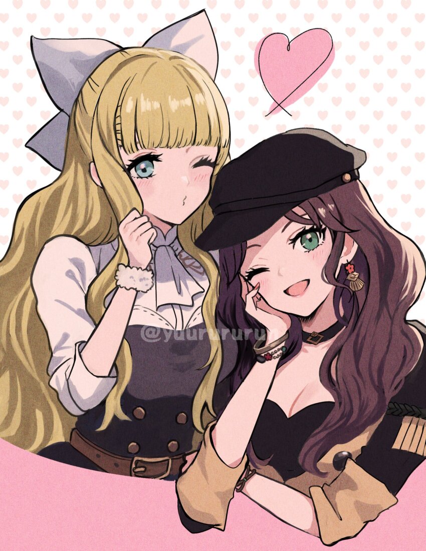 Charlotte (Fire Emblem) Rule 34 Image