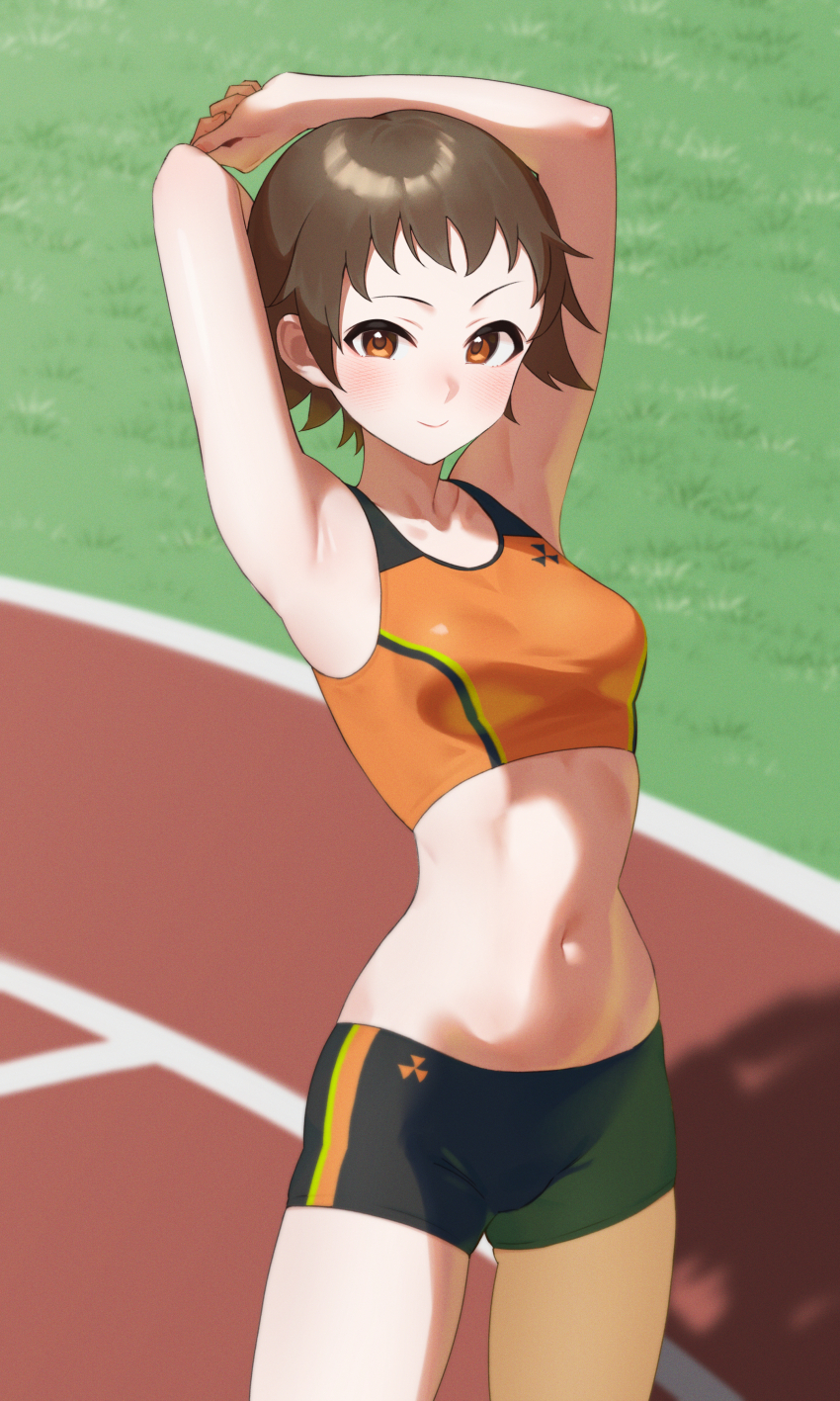 Idolmaster Rule 34 Image