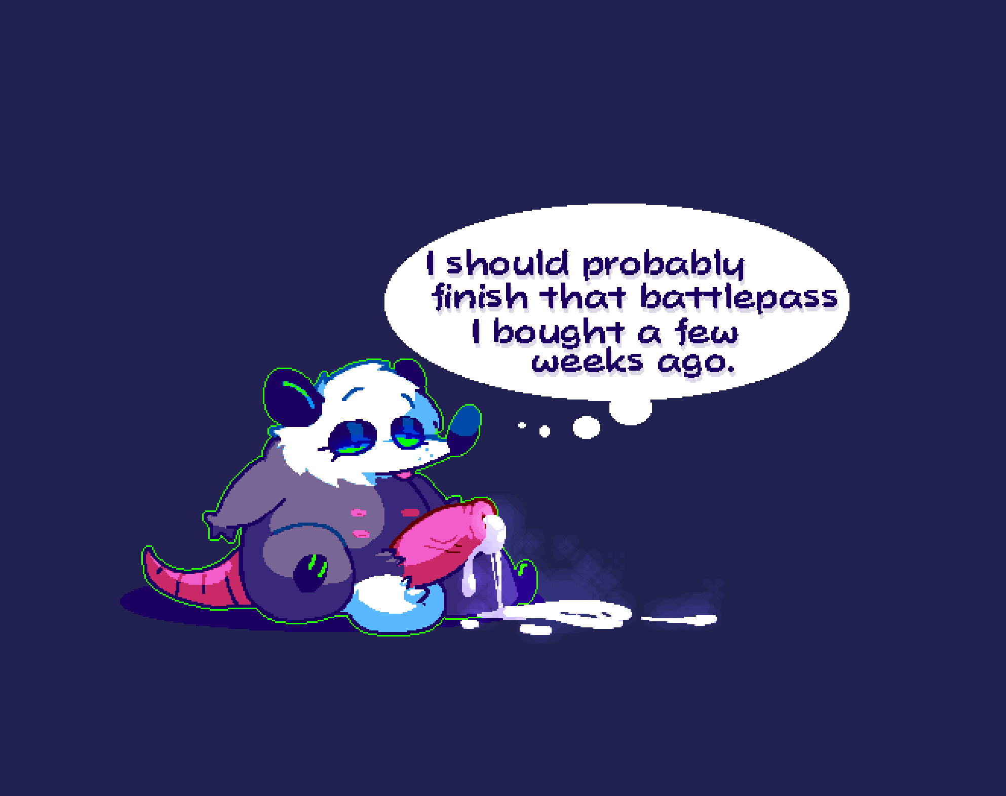 2024 Rule 34 Image