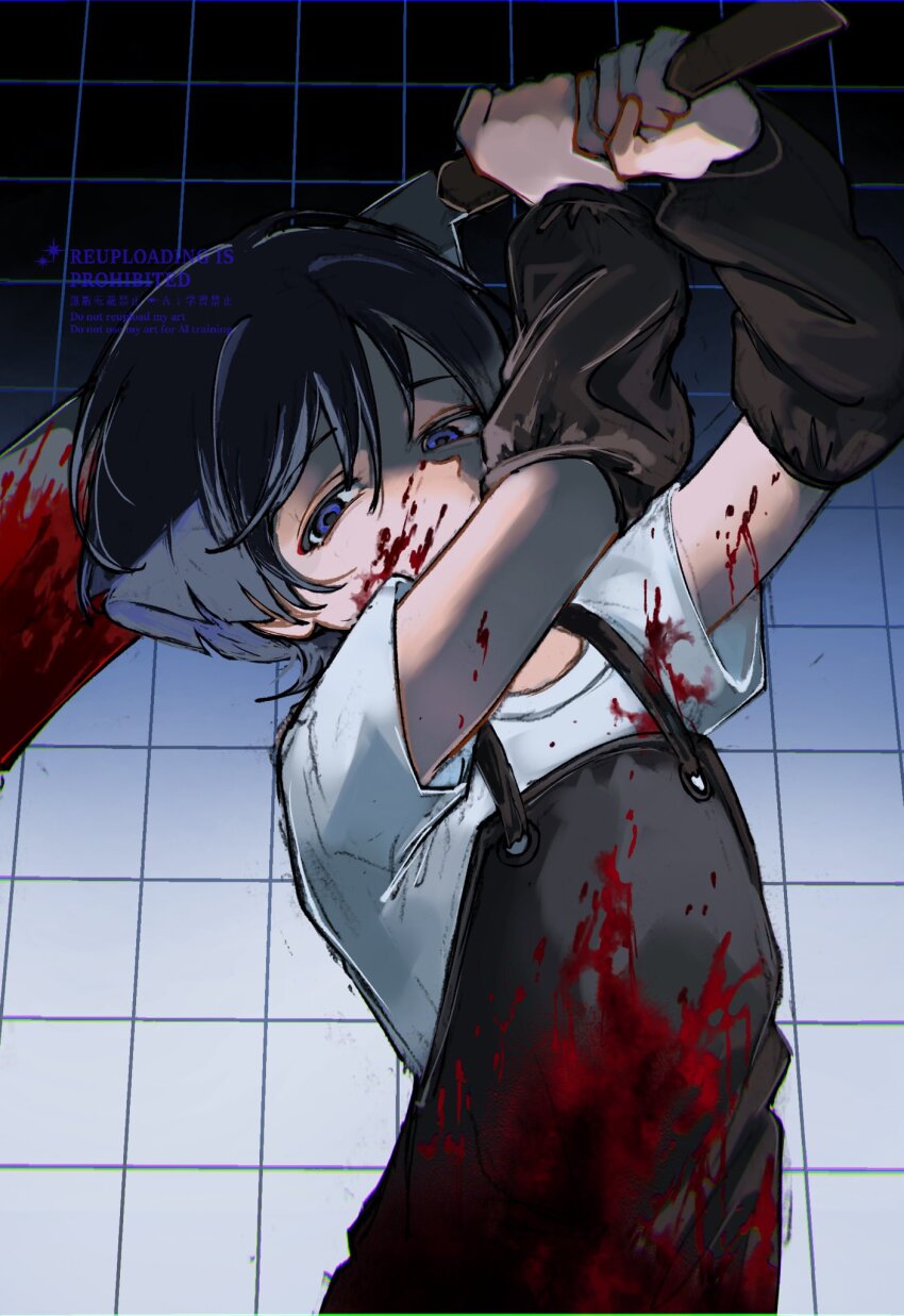 Scaramouche (Genshin Impact) Rule 34 Image