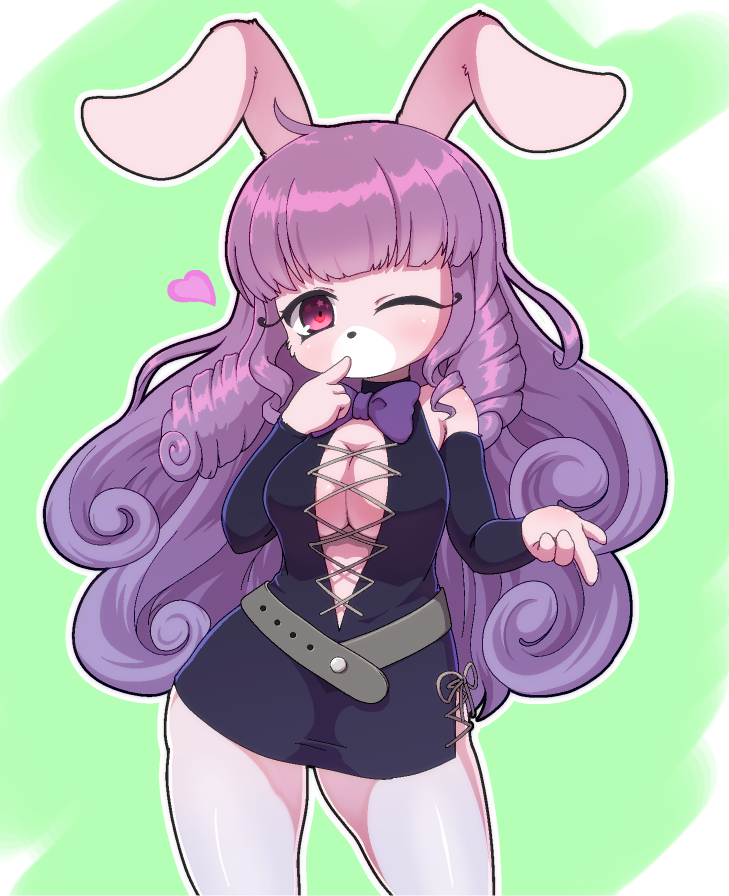 Chuchu (Show By Rock!!) Rule 34 Image