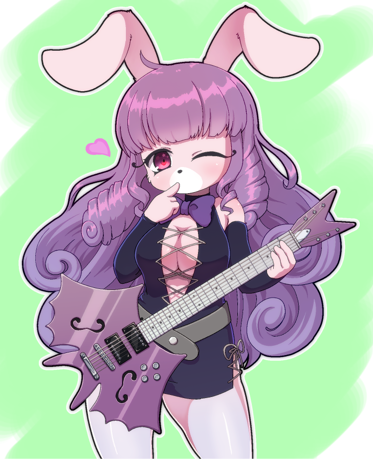 Chuchu (Show By Rock!!) Rule 34 Image