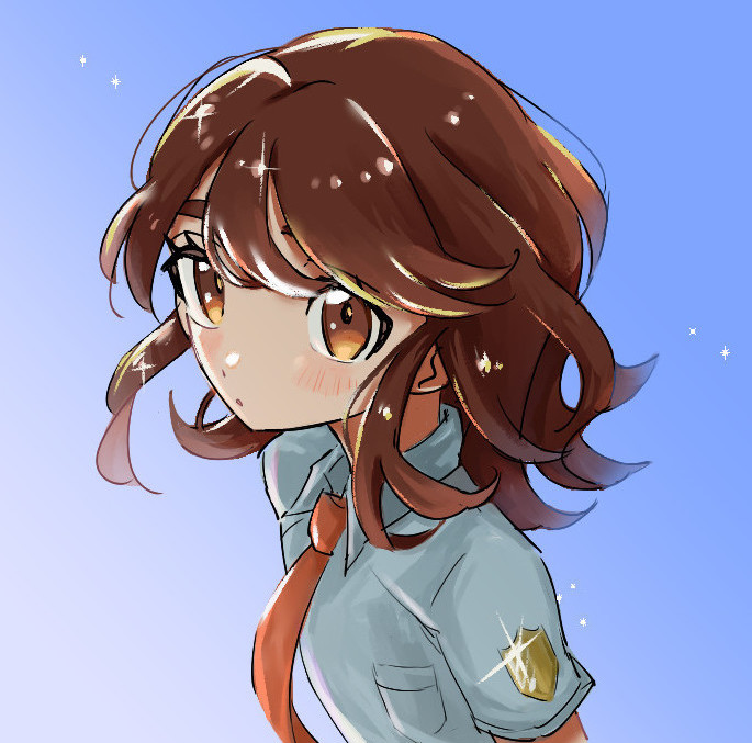 Anna (Pokemon) Rule 34 Image