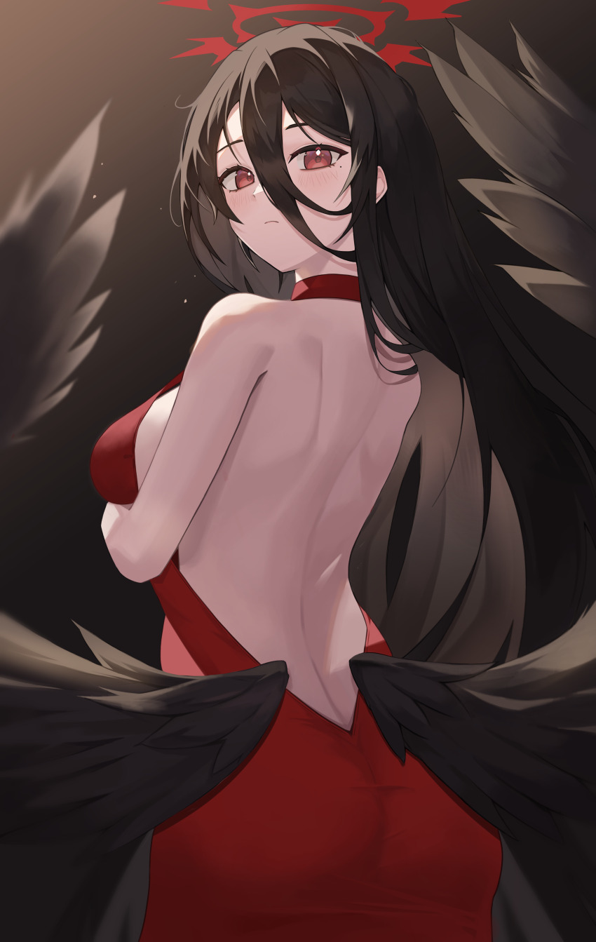 Hasumi (Blue Archive) Rule 34 Image