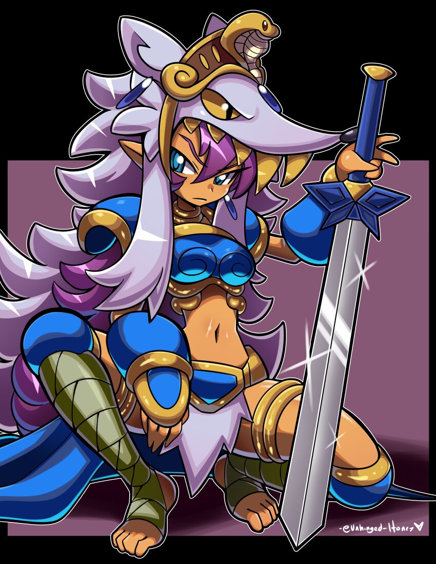 Shantae Rule 34 Image