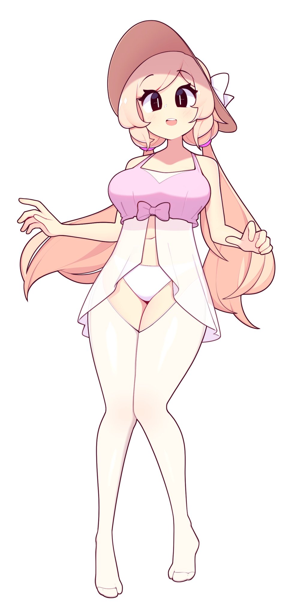 Original Character (Original) Rule 34 Image