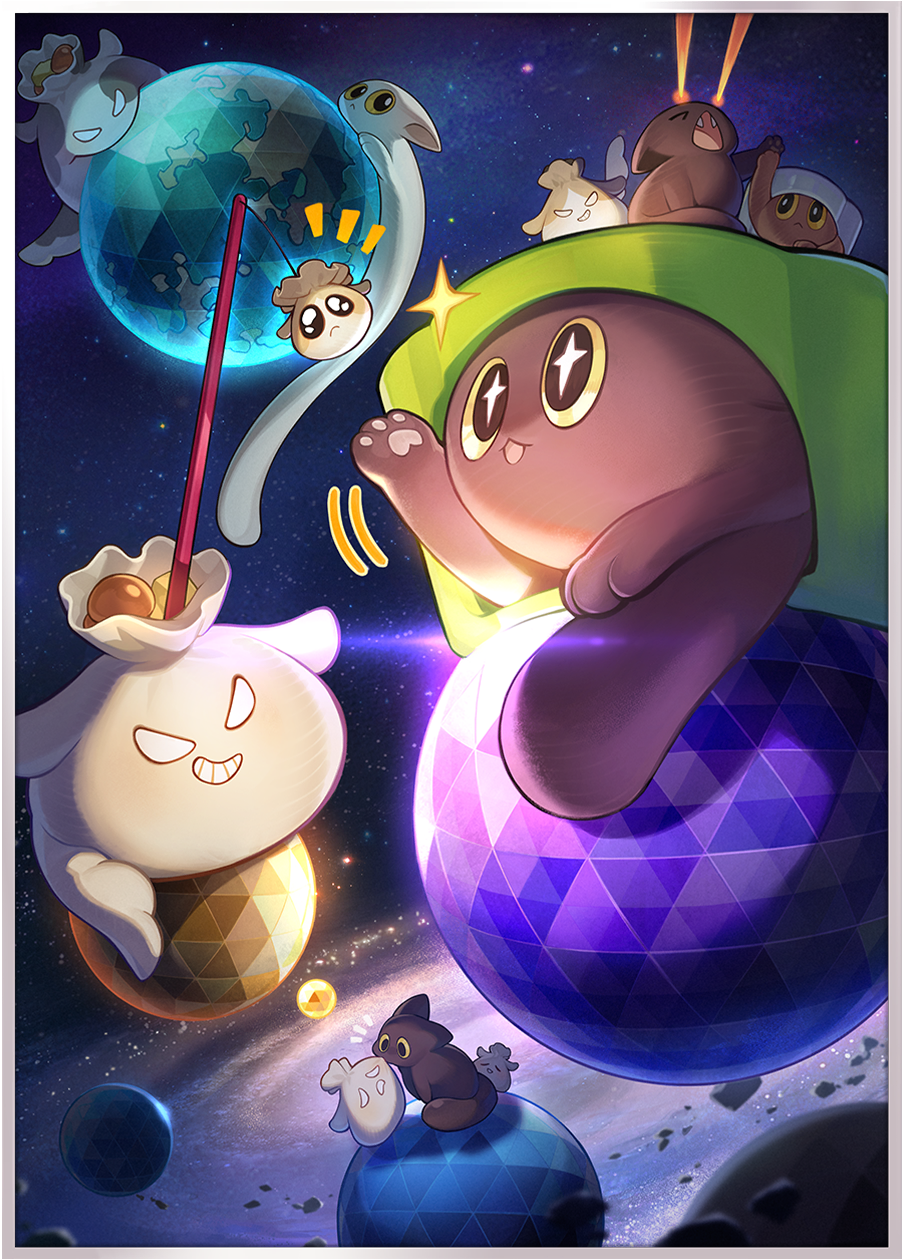 Honkai: Star Rail Rule 34 Image