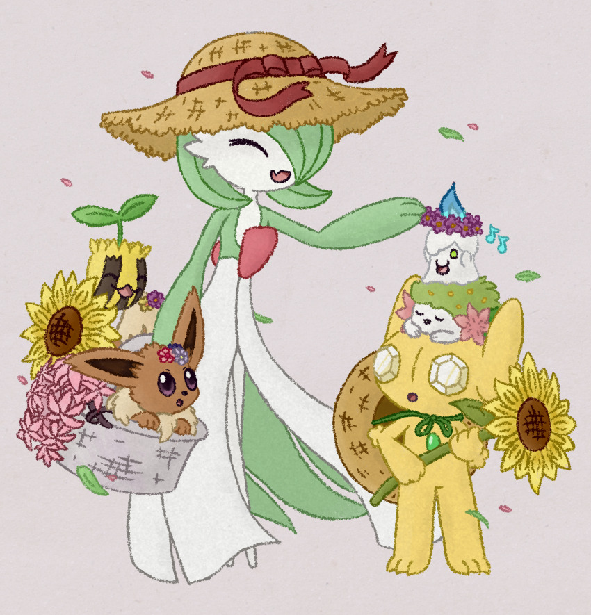 Eevee (Nintendo) Rule 34 Image