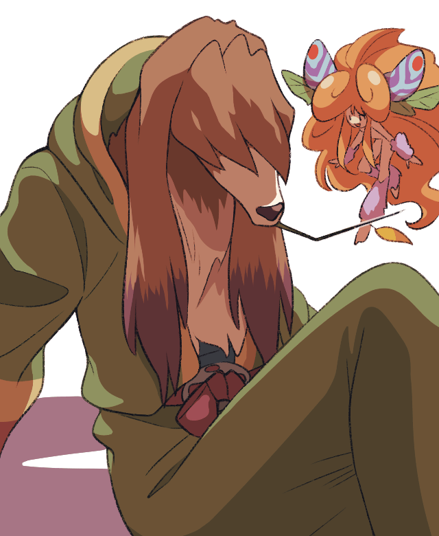 Breath Of Fire Rule 34 Image