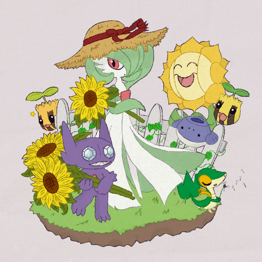 Gardevoir (Nintendo) Rule 34 Image
