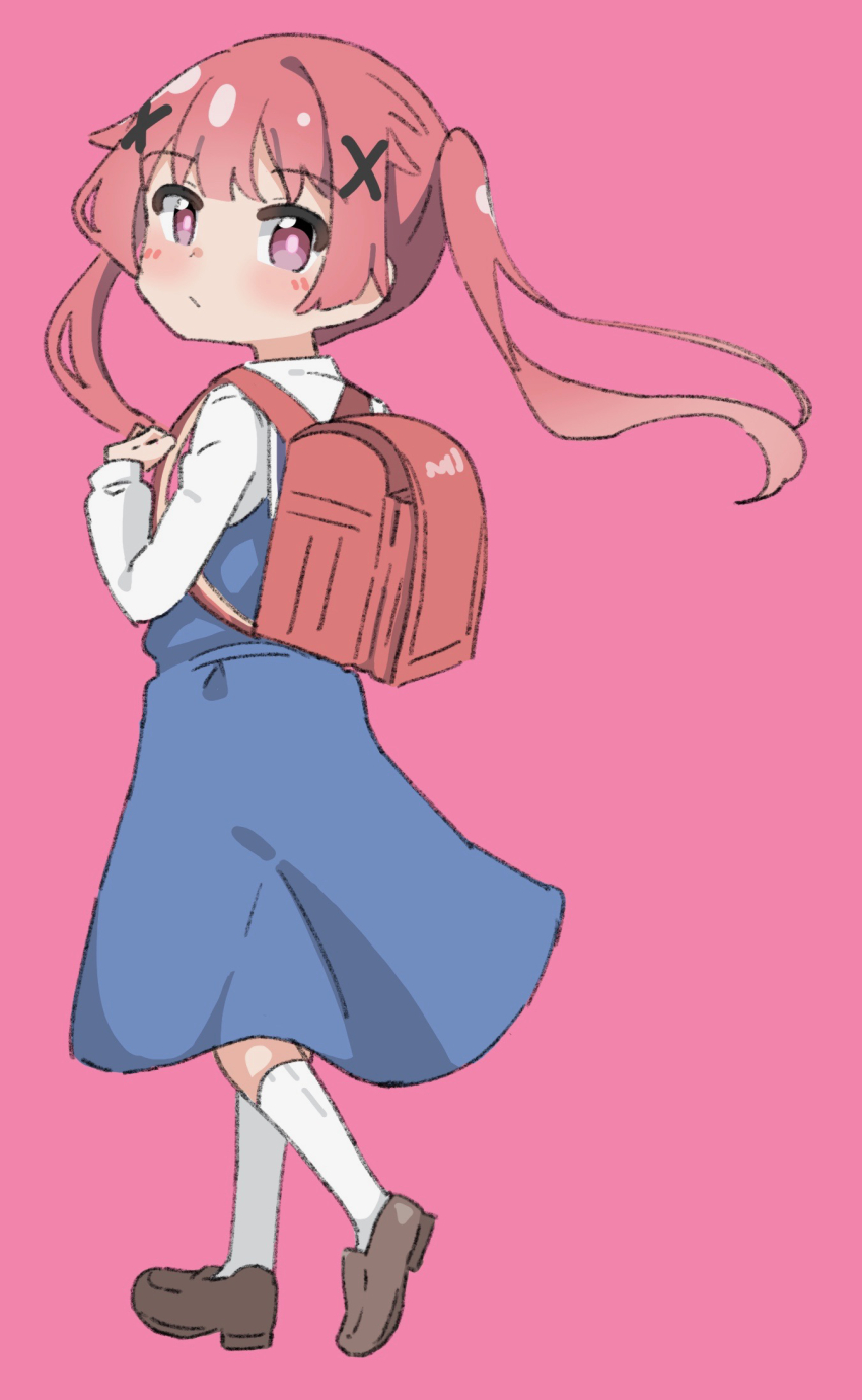 Watashi Ni Tenshi Ga Maiorita! Rule 34 Image