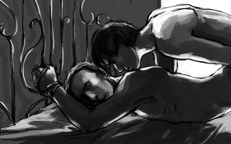 Erik Lehnsherr (Marvel) Rule 34 Image
