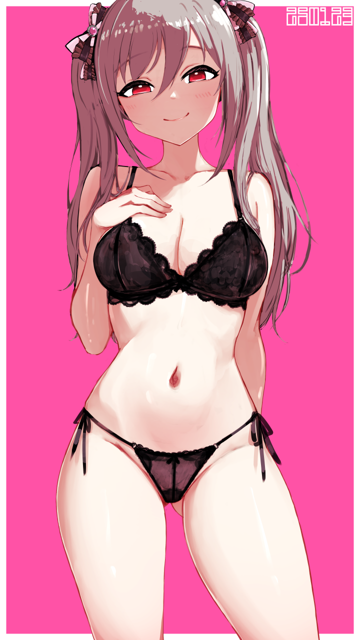Kanzaki Ranko (Idolmaster) Rule 34 Image