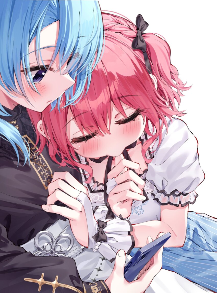 Hoshimachi Suisei (Hololive) Rule 34 Image