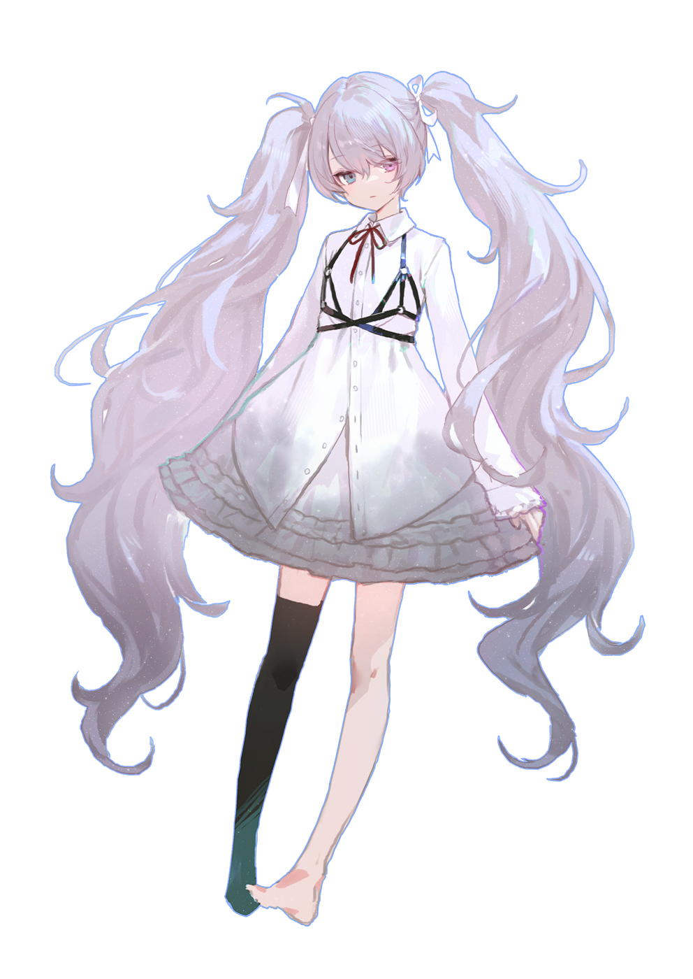 Hatsune Miku (Project Sekai) Rule 34 Image