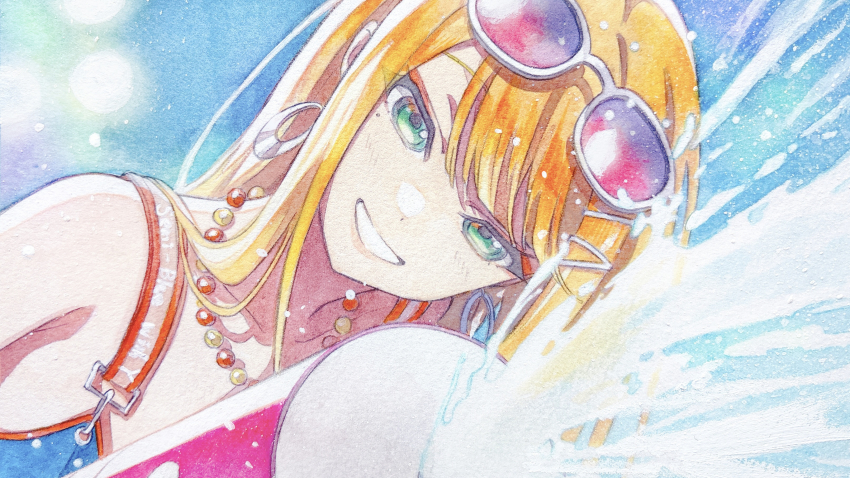Shiun Sumika (Gakuen Idolmaster) Rule 34 Image