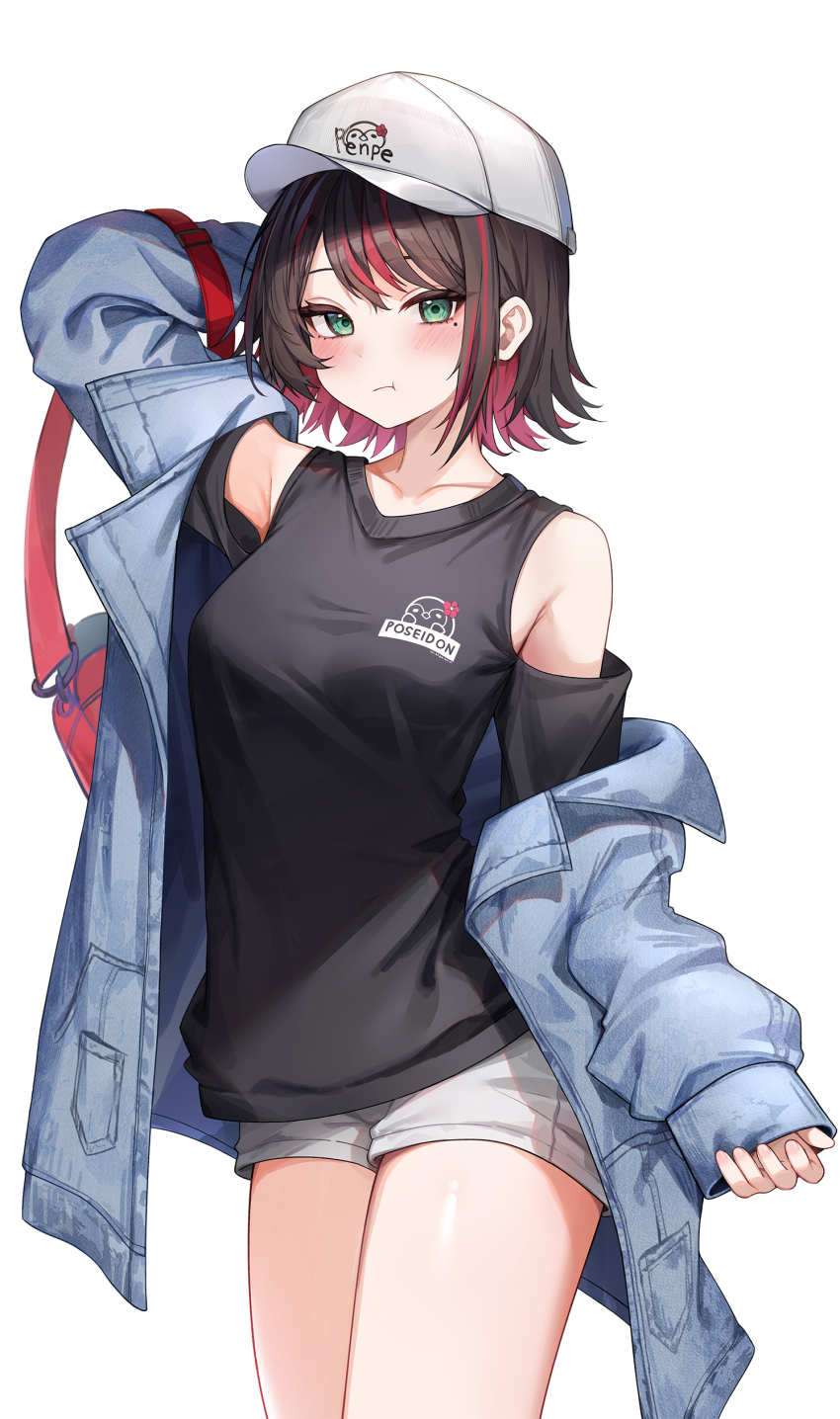 Hizuki Yui (Neo-Porte) Rule 34 Image