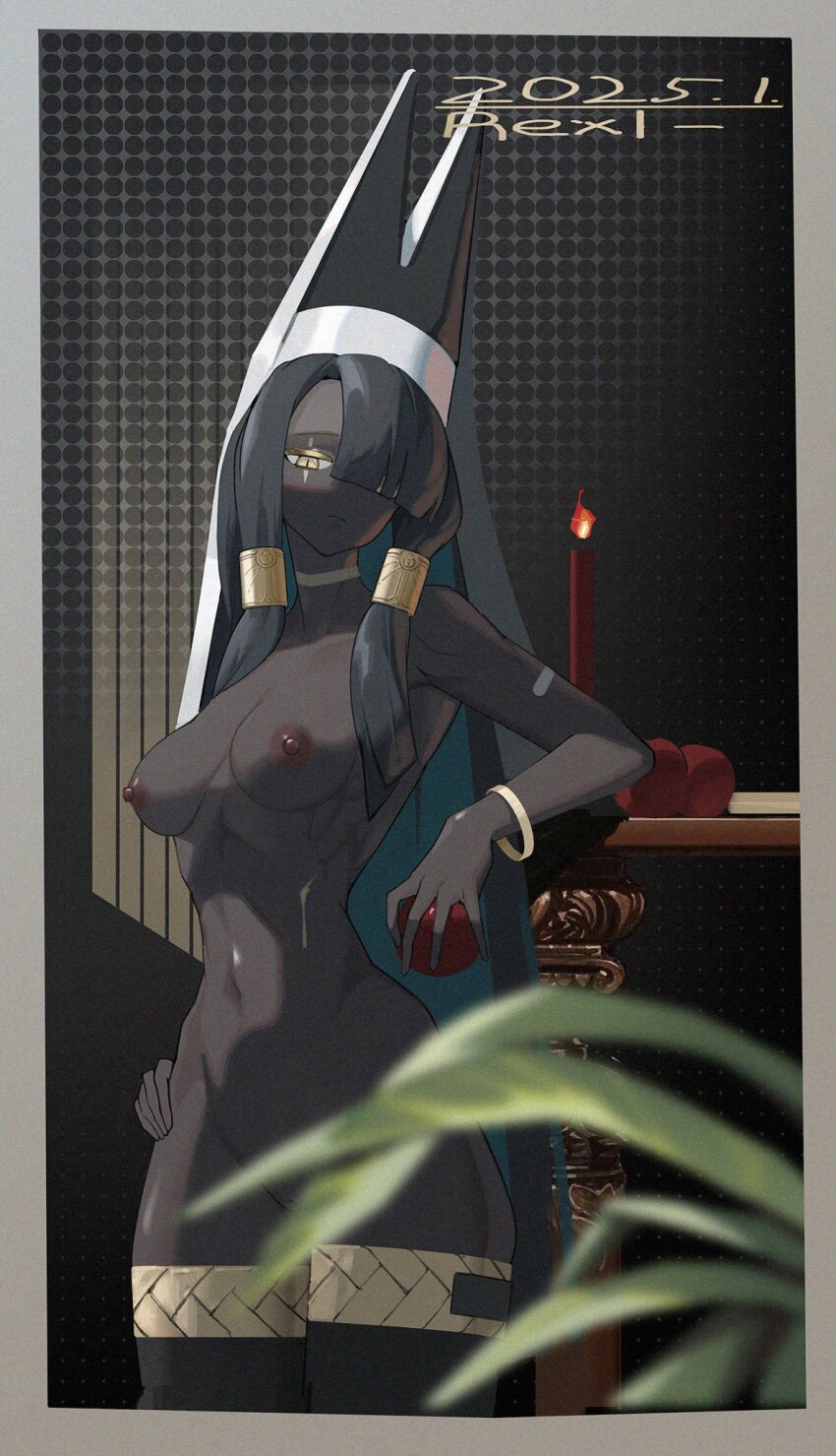 Original Rule 34 Image