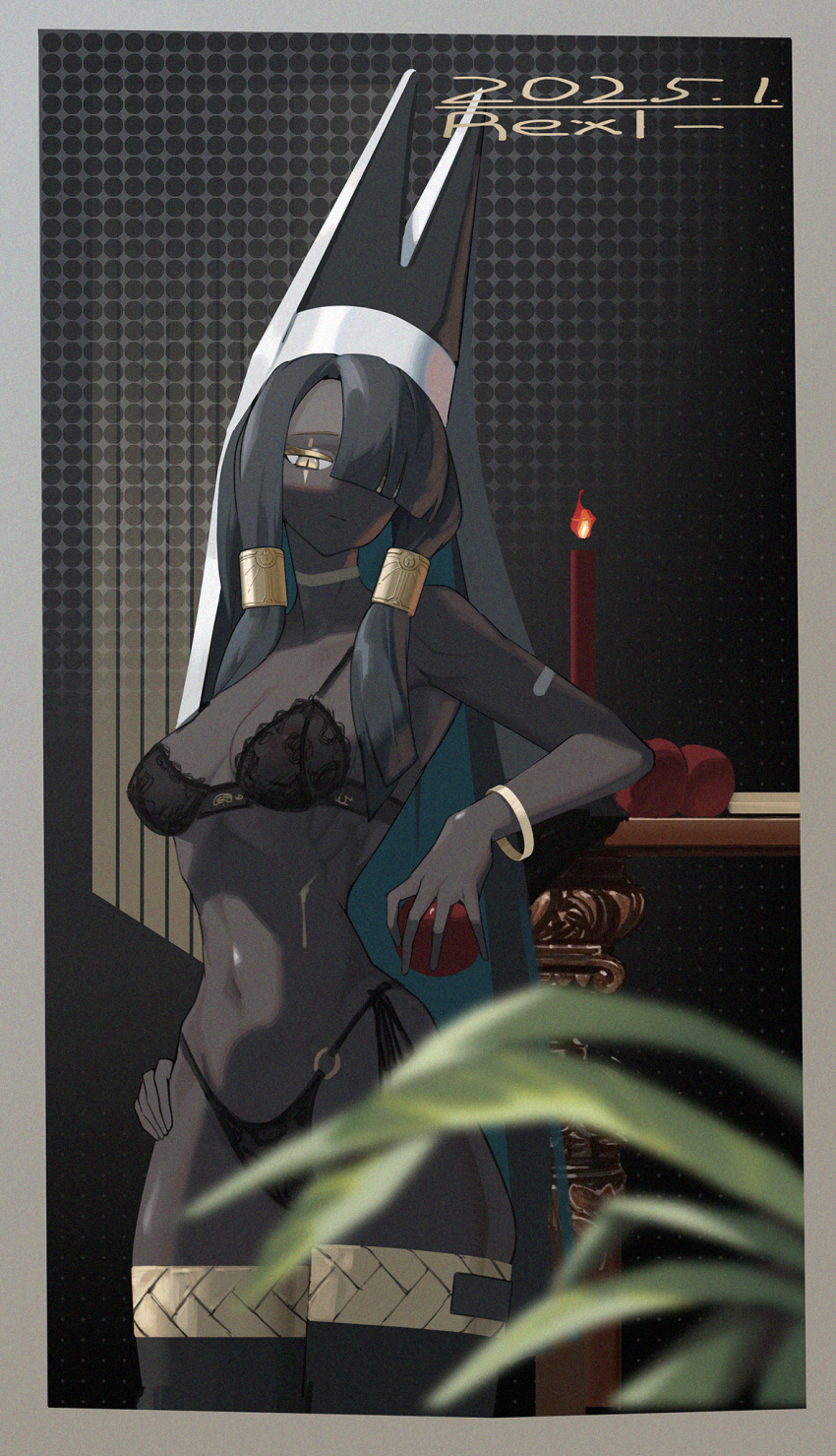 Original Rule 34 Image