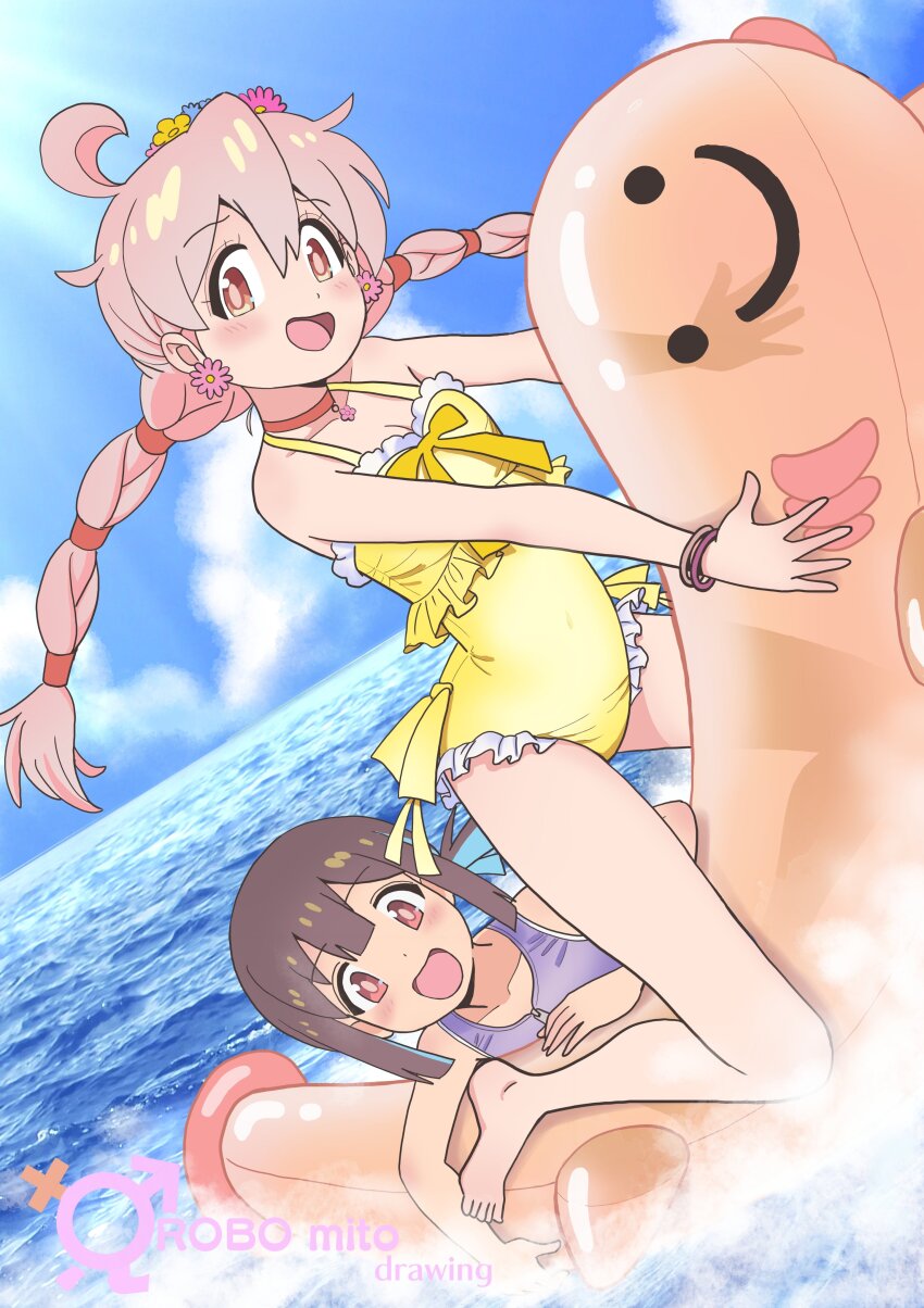 Hozuki Momiji (Onii-Chan Wa Oshimai!) Rule 34 Image