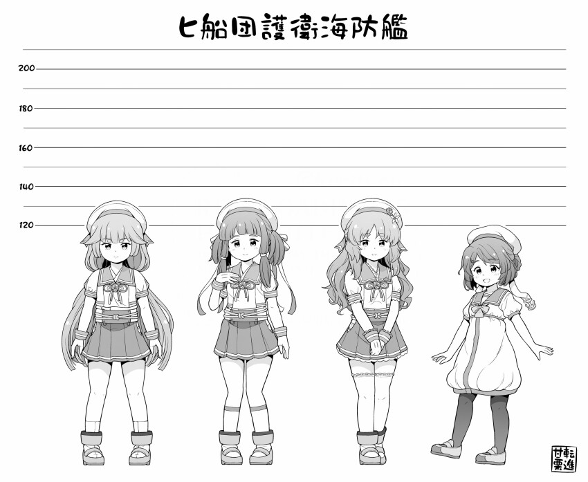 Kantai Collection Rule 34 Image