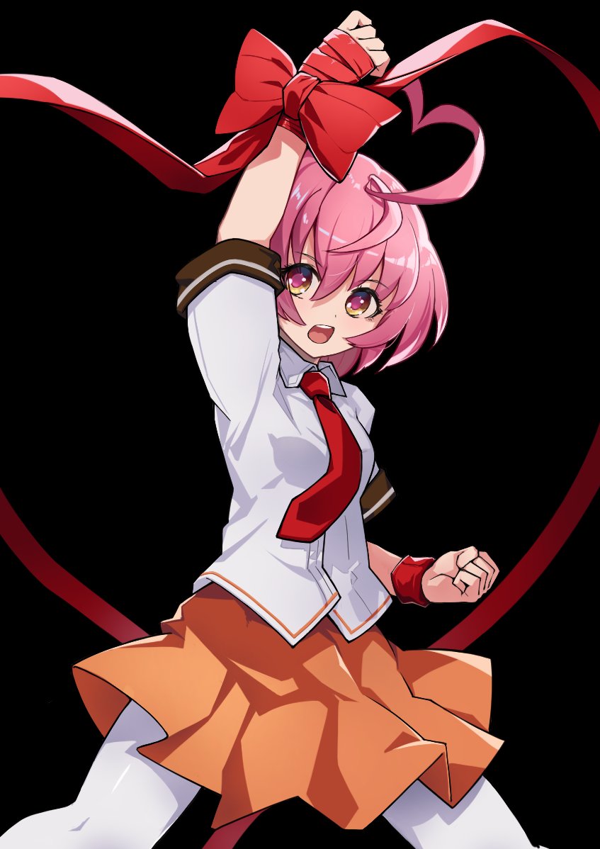 Aino Heart (Arcana Heart) Rule 34 Image