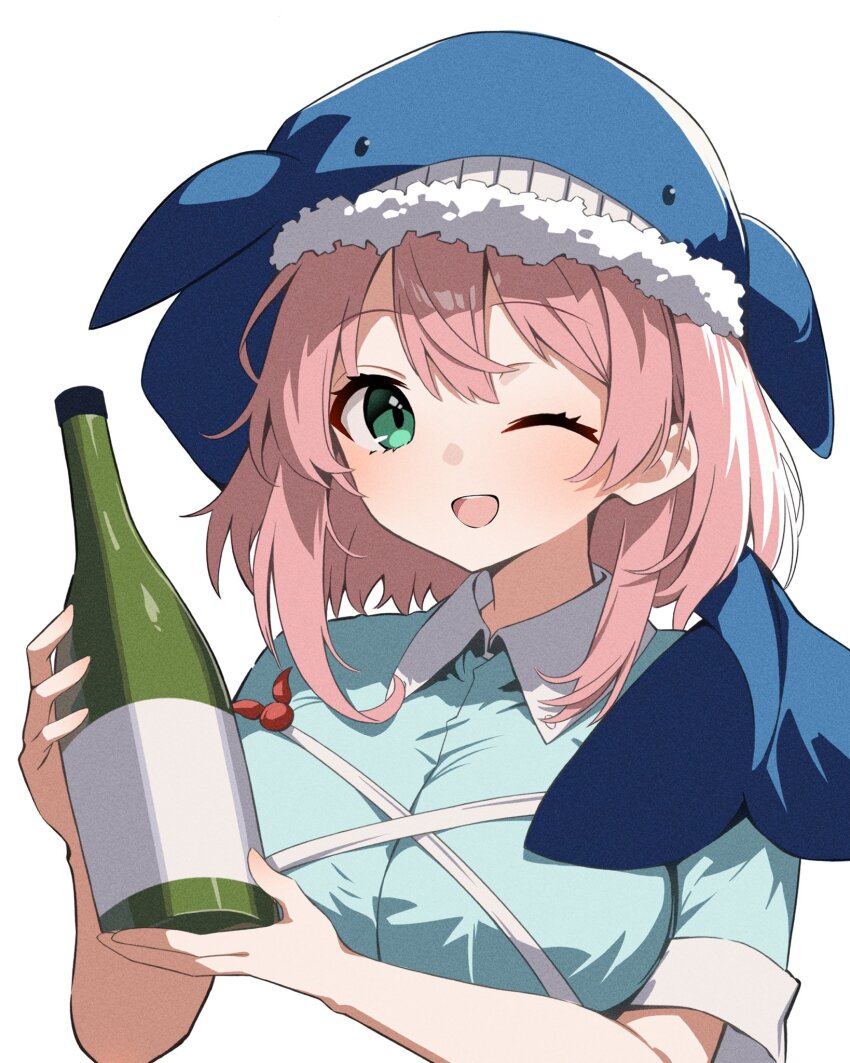 Okunoda Miyoi (Touhou) Rule 34 Image