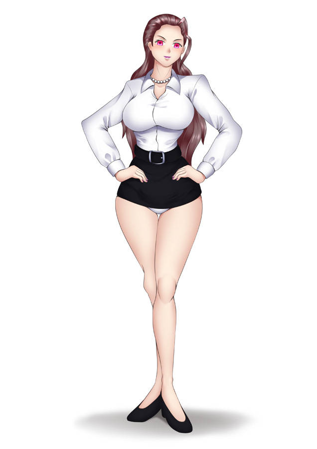Viola (One Piece) Rule 34 Image