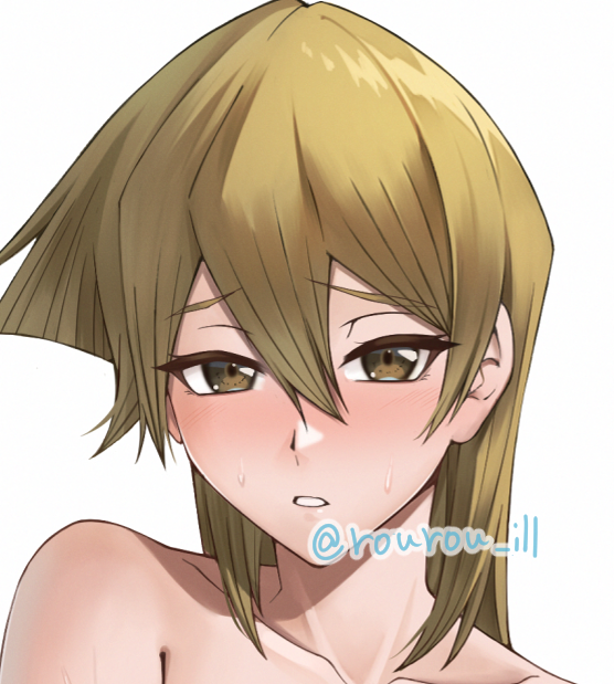 Tenjouin Asuka (Yu-Gi-Oh!) Rule 34 Image