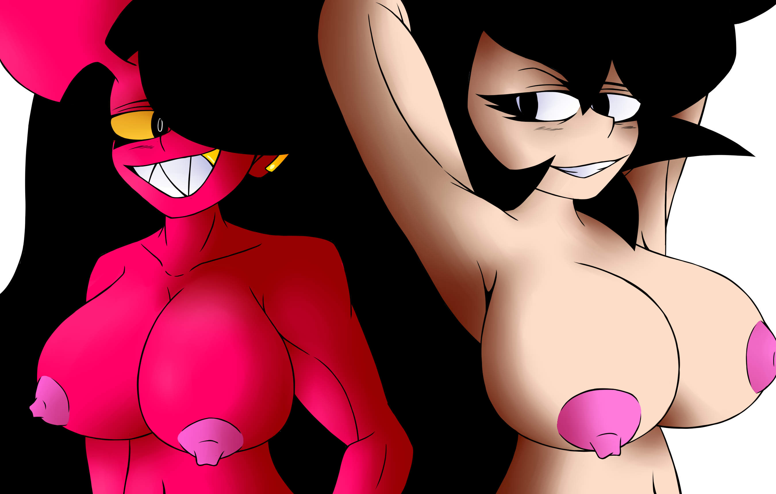 Original Rule 34 Image
