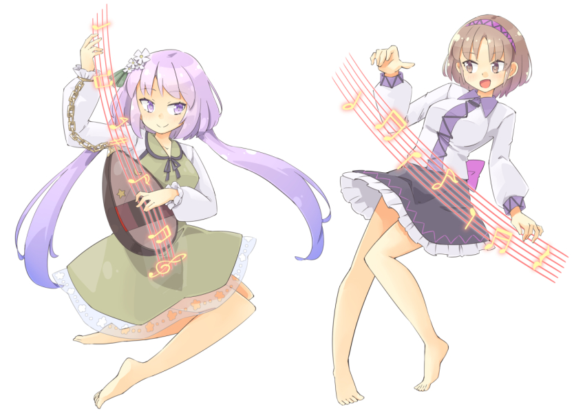 Touhou Rule 34 Image