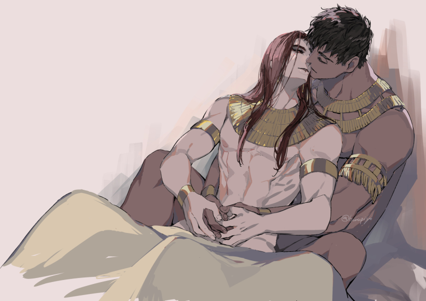 Horus (Ennead) Rule 34 Image