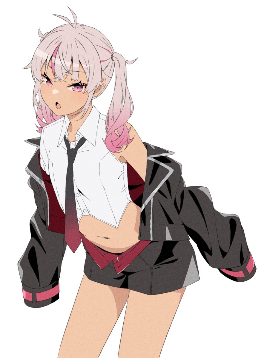 Matsukai Mao (Nijisanji) Rule 34 Image