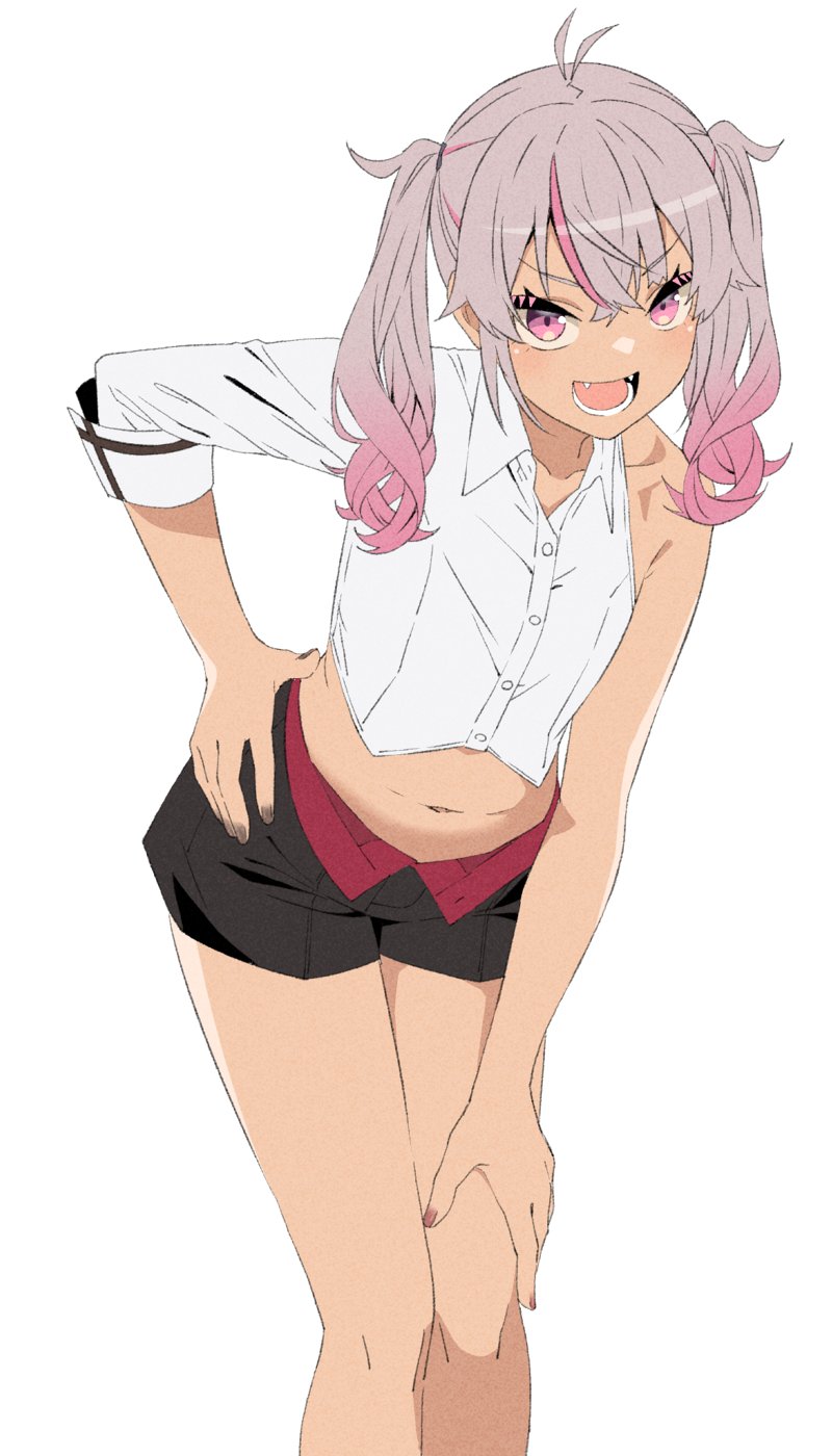 Matsukai Mao (Nijisanji) Rule 34 Image