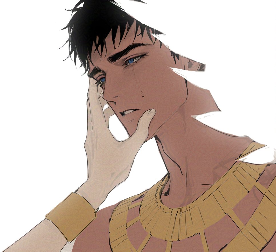 Horus (Ennead) Rule 34 Image
