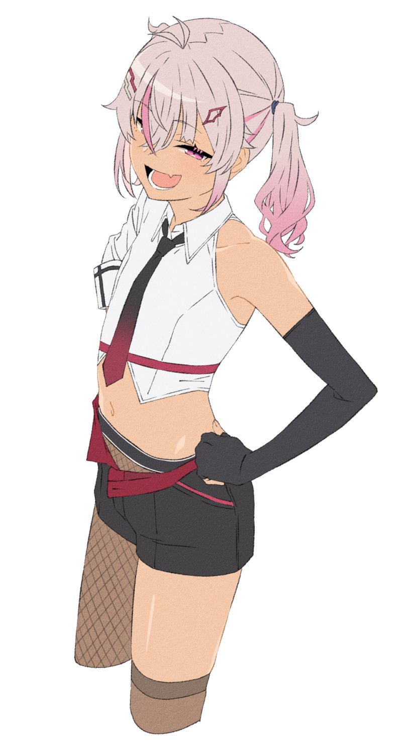 Matsukai Mao (Nijisanji) Rule 34 Image