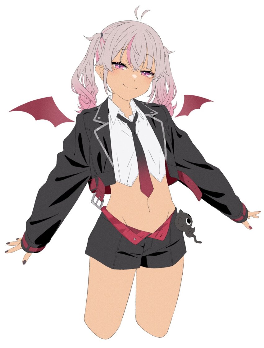 Matsukai Mao (Nijisanji) Rule 34 Image