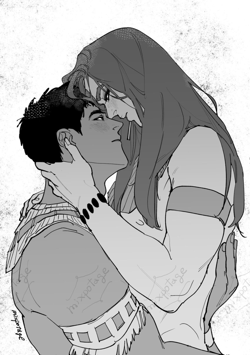 Horus (Ennead) Rule 34 Image