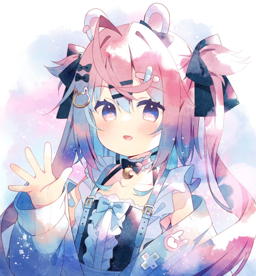 Indie Virtual Youtuber Rule 34 Image