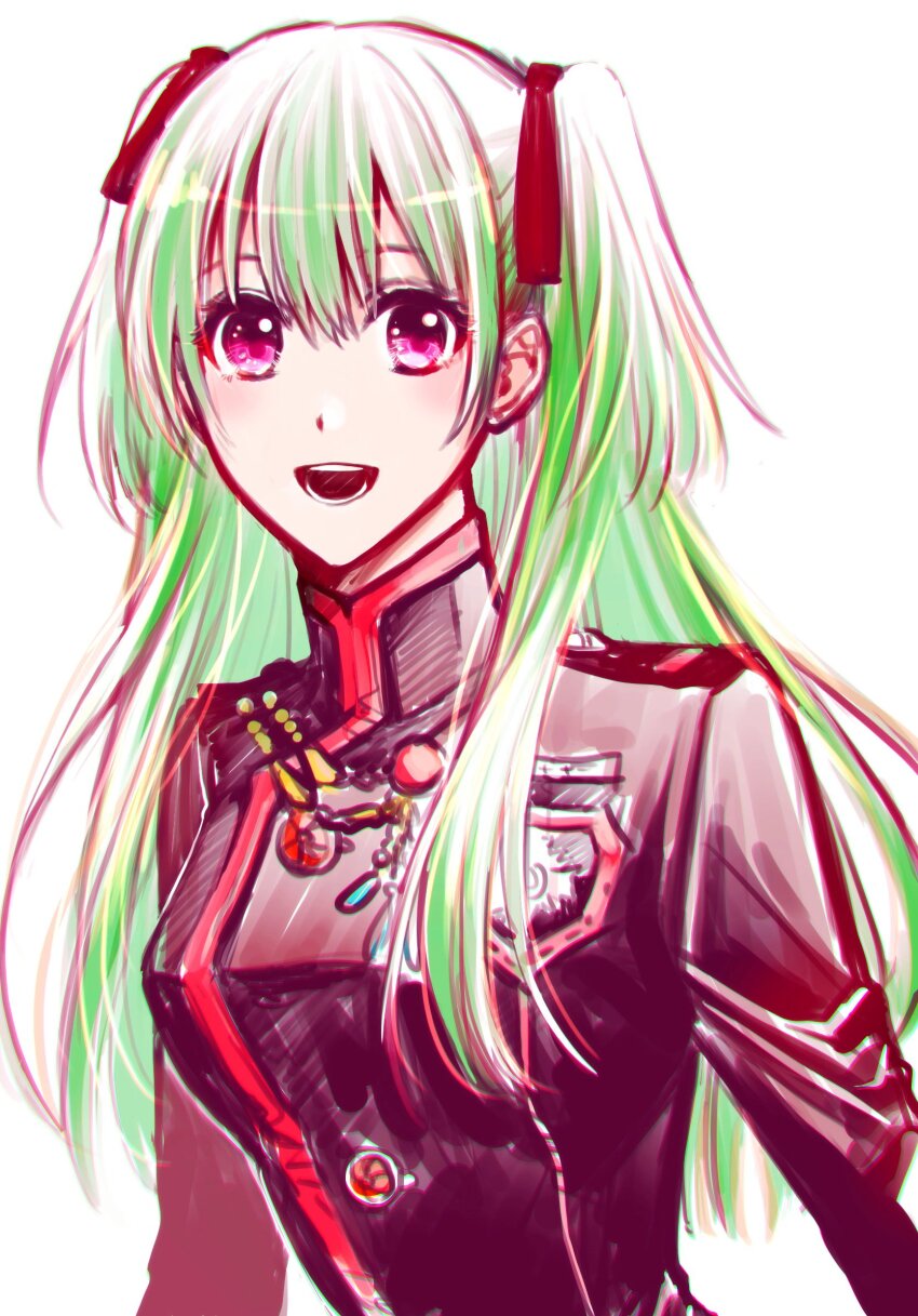 Lenalee Lee (D.Gray-Man) Rule 34 Image