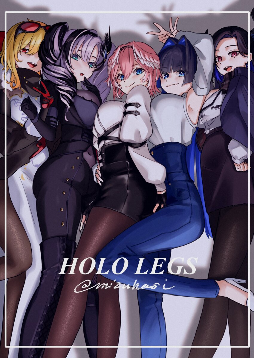 Kaela Kovalskia (Hololive) Rule 34 Image
