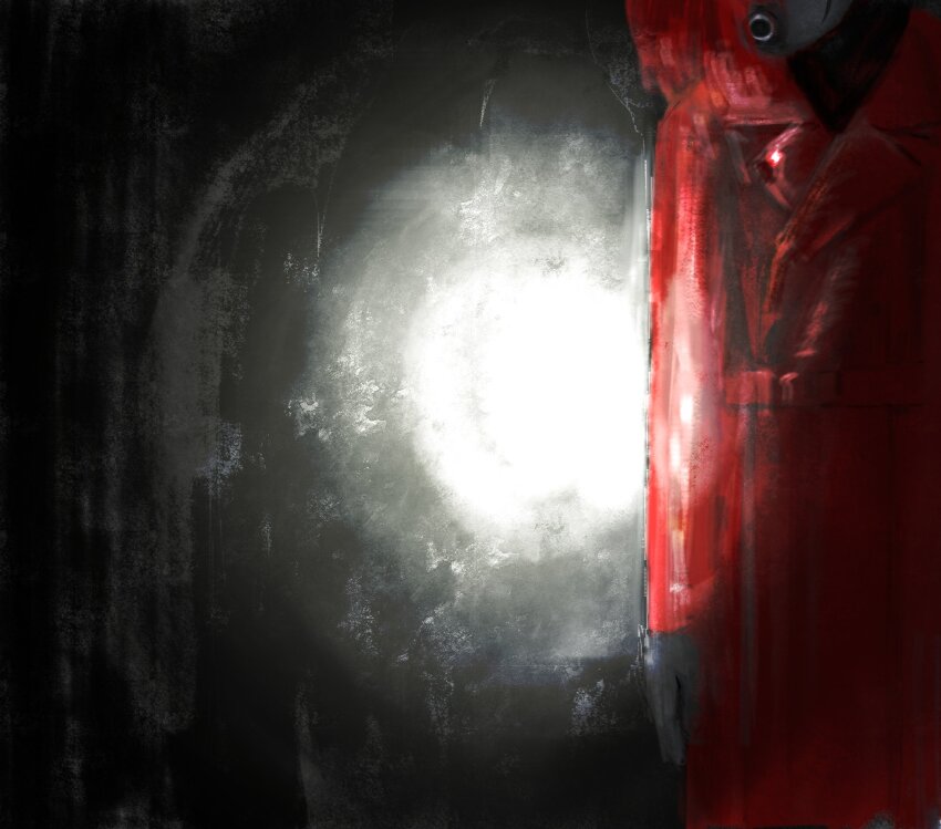 Mr. Scarletella (Homicipher) Rule 34 Image