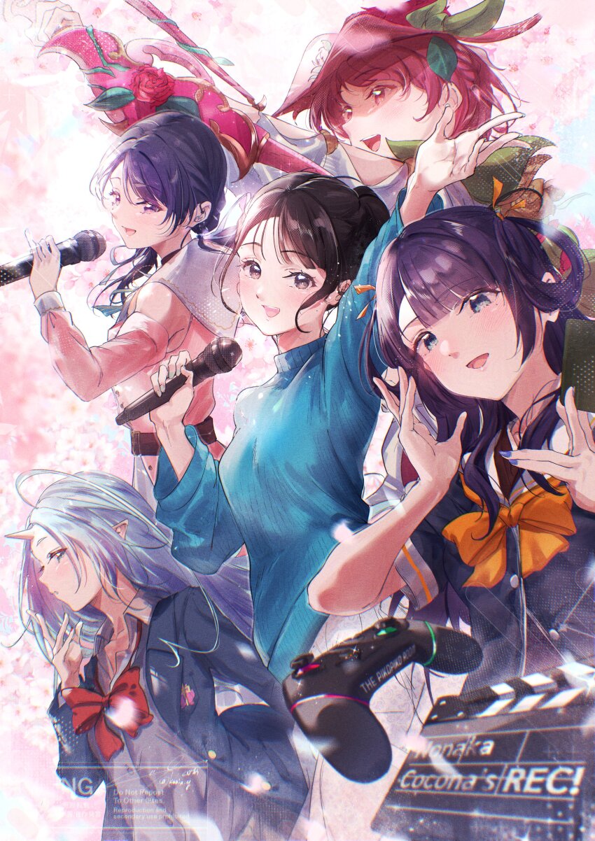 Character Request (Link! Like! Love Live!) Rule 34 Image