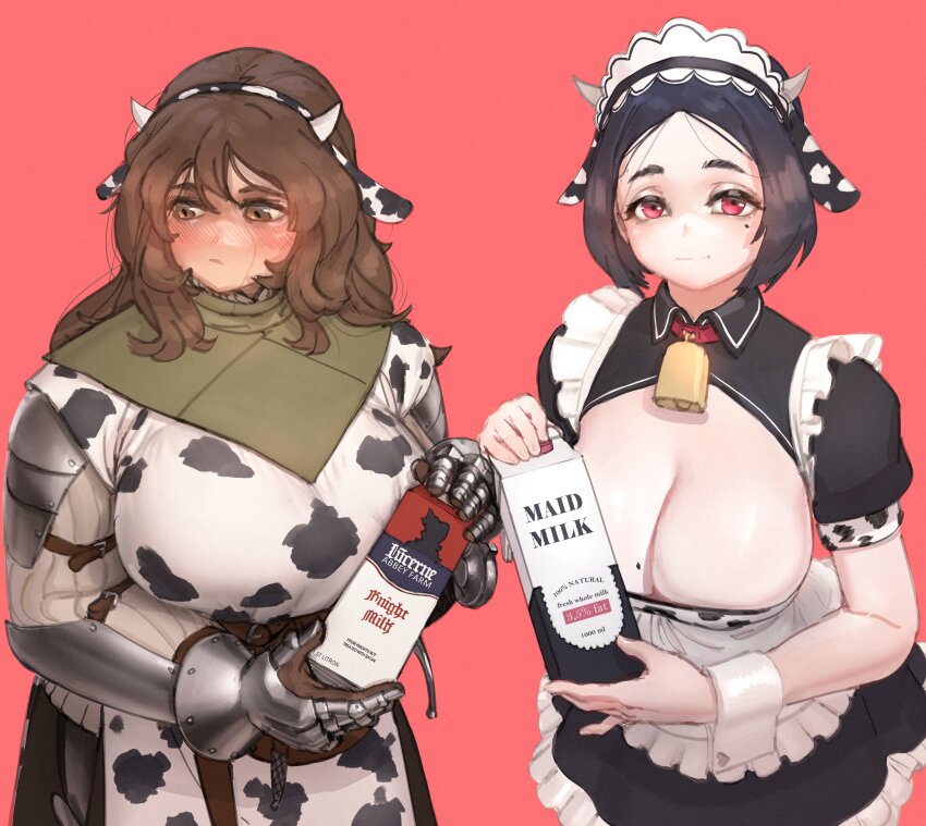 Ordo Mediare Sisters (Ironlily) Rule 34 Image