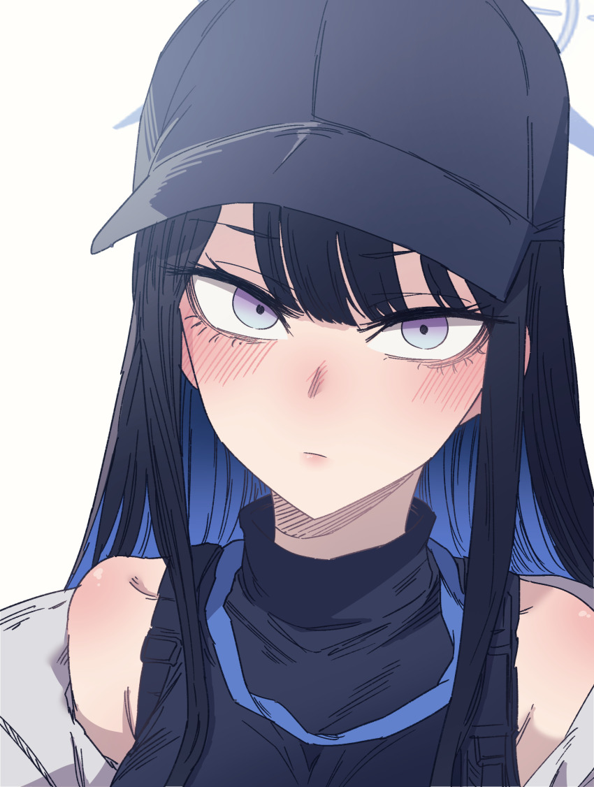 Saori (Blue Archive) Rule 34 Image